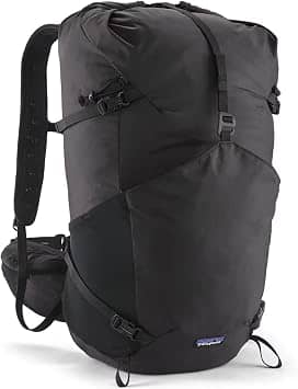 Patagonia Terravia Backpack Women's bags Black Unspecified New