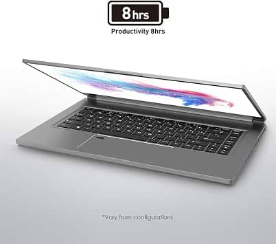 MSI P65 Creator-1084 Computers New