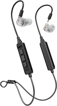 MEE audio MX PRO Headphones & Earbuds Black New