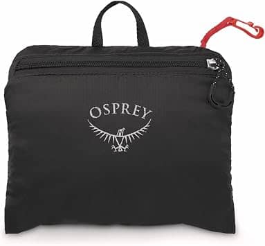 Osprey Ultralight Duffel Women's bags Black New