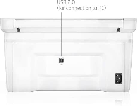 HP AMP 125 Printers Refurbished - Excellent