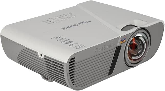 ViewSonic PJD5553LWS Projectors Used - Like New