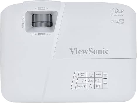 ViewSonic PG603W Projectors New