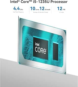 Beelink EQi12 Computers New