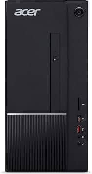 Acer TC-865-UR15 Computers New