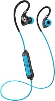 JLab EBFIT2RBLKBLU123 Headphones & Earbuds Blue New