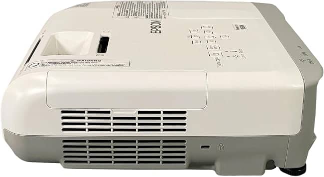 Epson PowerLite 955W Projectors Refurbished - Good