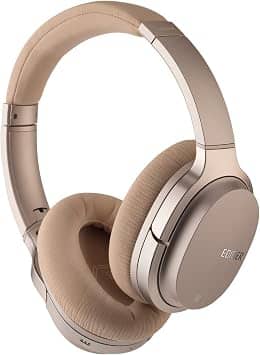 Edifier ed-w860nb-gold-us-fbm Headphones & Earbuds New