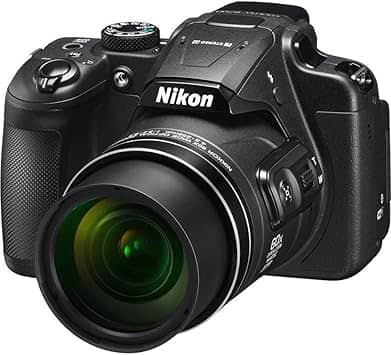 Nikon COOLPIX B700 Digital Cameras Black New Body Only