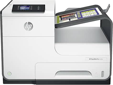 HP D3Q16A Printers New