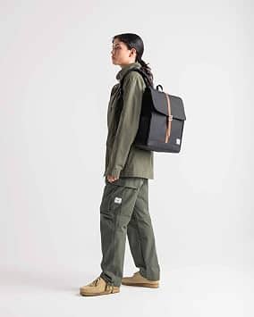 Herschel City Backpack Women's bags Unspecified New