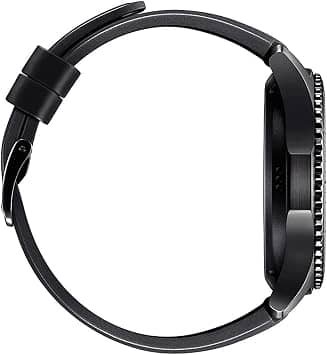 Samsung gear Smartwatches Black 41mm New