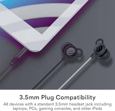 MEE audio SleepTones Headphones & Earbuds Black New