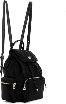 Guess Gemma Backpack Women's bags Black New