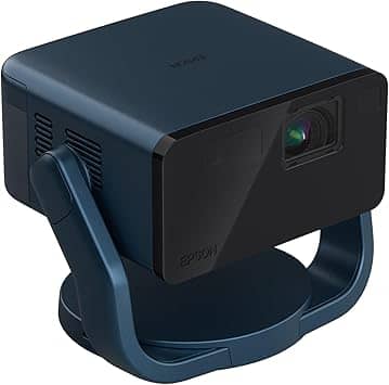 Epson EpiqVision Mini EF22 Projectors New