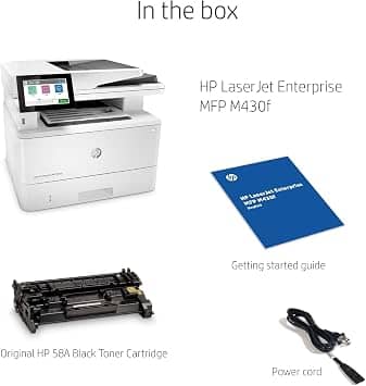 HP Premium Printers New