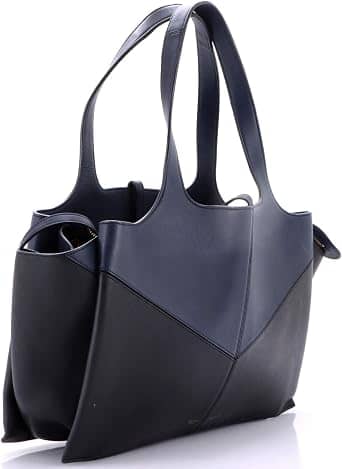 Celine Fold Shoulder Bag Women's bags Medium Unspecified Smooth (Calfskin) New