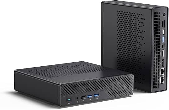 MINISFORUM MS-A1 Computers New