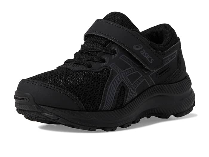 Asics Contend 9 Sneaker Pink New