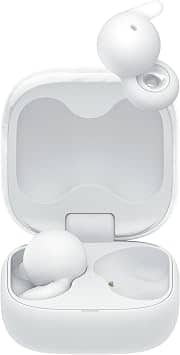 Sony LinkBuds Open Headphones & Earbuds White New