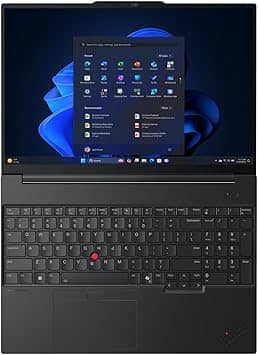 Lenovo 21TF0026US Computers