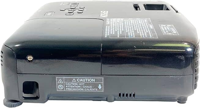 Epson EX5220 Projectors New