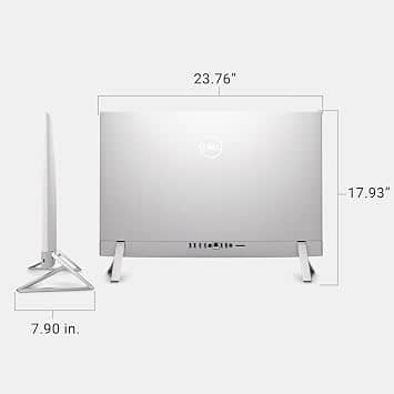 Dell EC27250 AIO Computers New