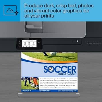 HP Smart Tank 570 Printers New