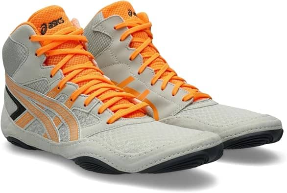 Asics Snapdown 4 Sneaker Gray 5.5 New