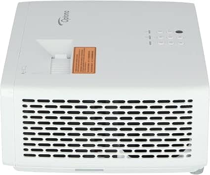 Optoma E9PD7L311EZ3 Projectors New