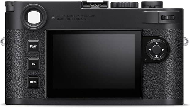 Leica M11 Digital Cameras