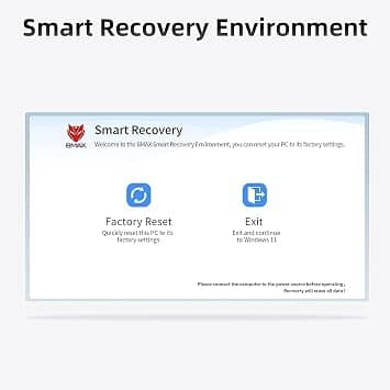 Bmax B3 Pro Computers New