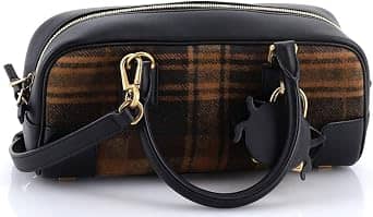 Loewe Amazona Top Handle Women's bags Unspecified Scuba Blue New