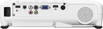 Epson VS340 XGA 3LCD Projector-cr Projectors Refurbished - Good