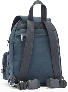 Kipling Firefly Up Backpack Women's bags Blue New