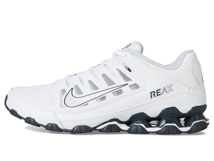 Nike Reax 8 Sneaker Black New