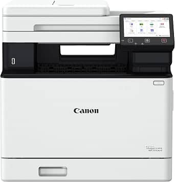 Canon Color imageCLASS MF751Cdw II Printers New