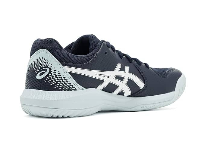 Asics Gel-Dedicate 8 Sneaker Blue New