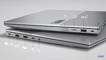 Lenovo 21SQ Computers