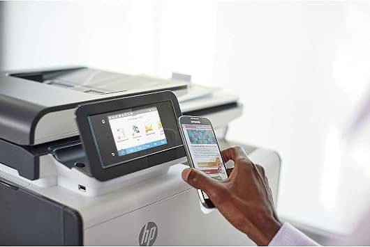 HP 477dw - D3Q20A Printers New