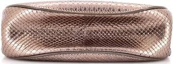 Chloé Drew Crossbody Women's bags Mini Full Blue Leather New