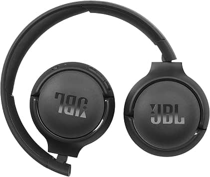 JBL JBLT570BTBLKAM-CC Headphones & Earbuds Black New