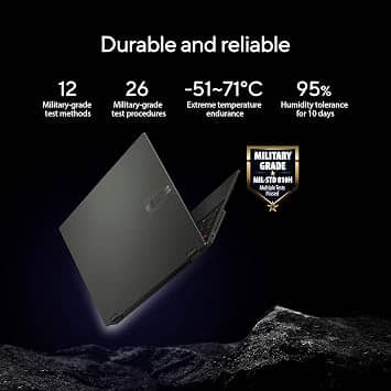 ASUS TM420UA-DS52T Computers New