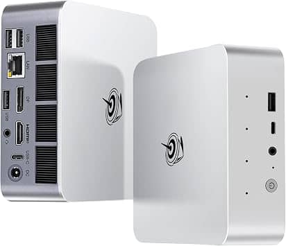 Beelink SER9 PRO Computers New
