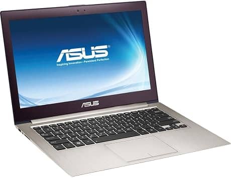 ASUS UX31 Computers New