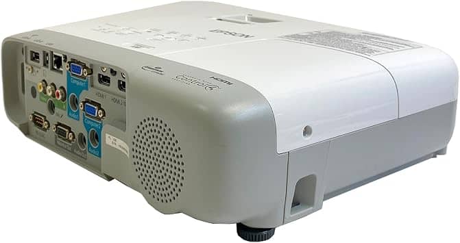 Epson H806A Projectors New