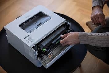 Brother HL-L2865DW Printers New