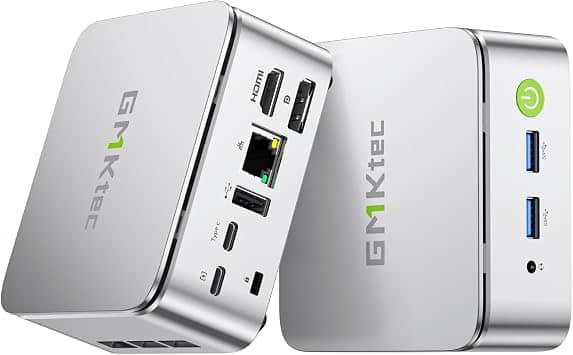 GMKtec G10 Computers New