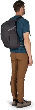 Osprey Daylite Plus Women's bags Black New