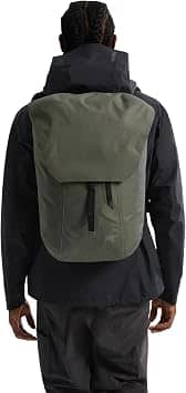 Arc'teryx Granville Backpack Women's bags Black Unspecified New